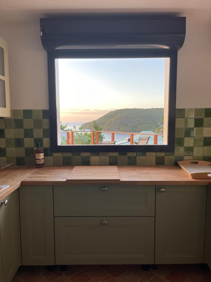 La Villa Kawana A 5 Minutes A Pied De La Plage レザンセス・ダルレット エクステリア 写真