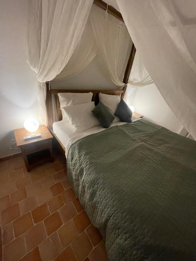 La Villa Kawana A 5 Minutes A Pied De La Plage レザンセス・ダルレット エクステリア 写真