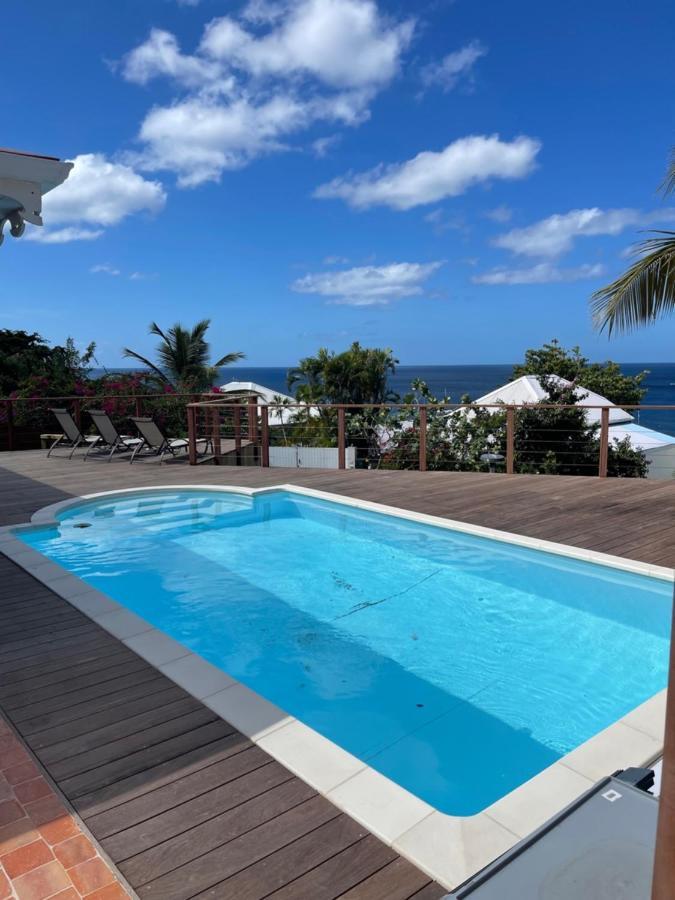 La Villa Kawana A 5 Minutes A Pied De La Plage レザンセス・ダルレット エクステリア 写真